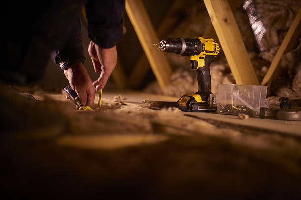 Types of Insulation We Offer in Drexel Heights, AZ
