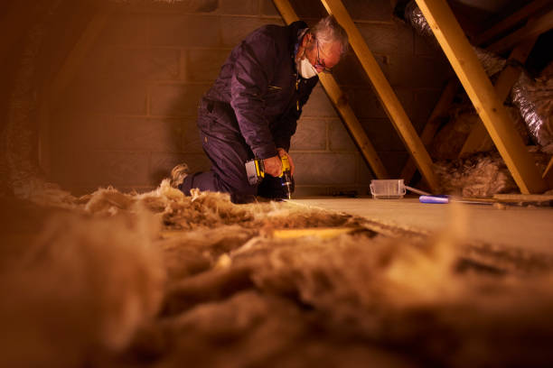 Best Insulation for Specific Applications in Drexel Heights, AZ